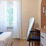 Porta Pia 4*