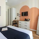 Porta Pia 4*