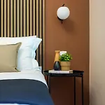 Πανσιόν Porta Pia 4*