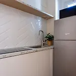 Porta Pia Πανσιόν Ρώμη
