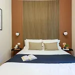 Porta Pia 4*
