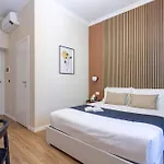 Porta Pia Πανσιόν 4*