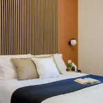 Πανσιόν Porta Pia 4*