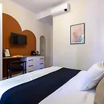 Porta Pia 4* Ρώμη