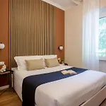 Porta Pia Πανσιόν 4*