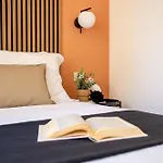 Porta Pia 4*