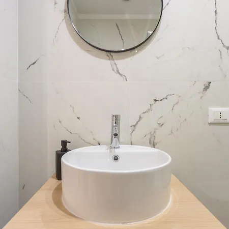 Porta Pia Гостевой дом 4*