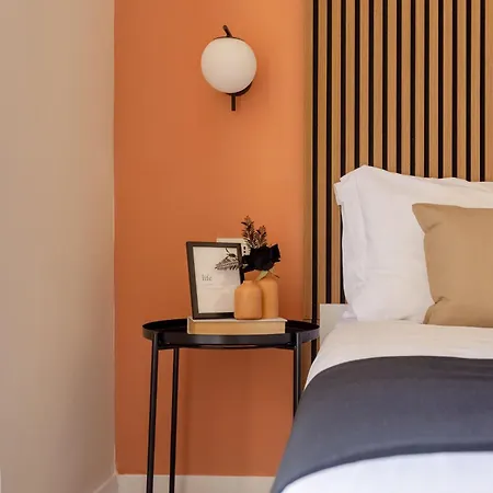 Porta Pia Гостевой дом 4*