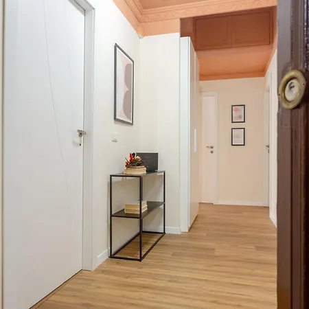 Porta Pia Гостевой дом 4*