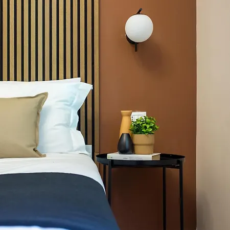 Гостевой дом Porta Pia 4*