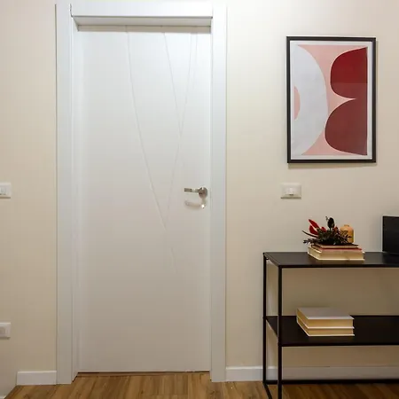 Гостевой дом Porta Pia Рим