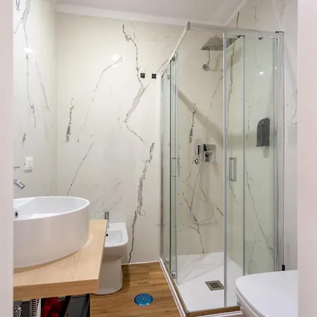 Porta Pia 4*
