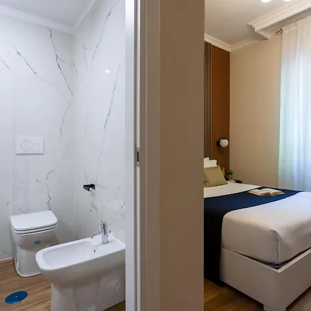 Гостевой дом Porta Pia