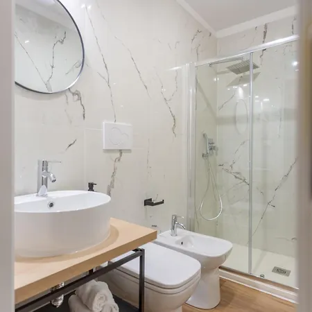 Porta Pia Гостевой дом 4*