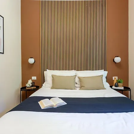 Porta Pia 4*