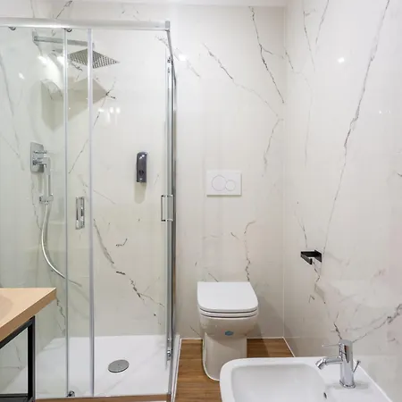Porta Pia 4* Рим
