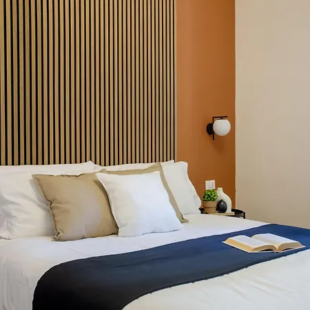 Гостевой дом Porta Pia 4*