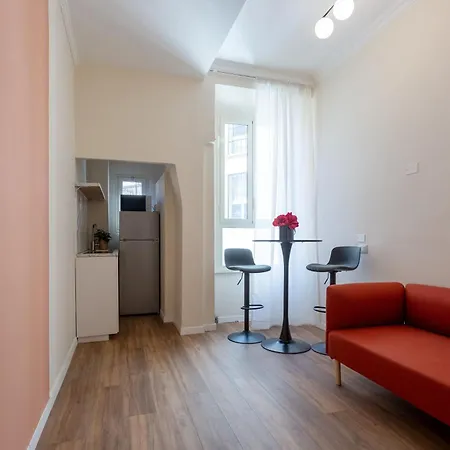 Porta Pia 4*
