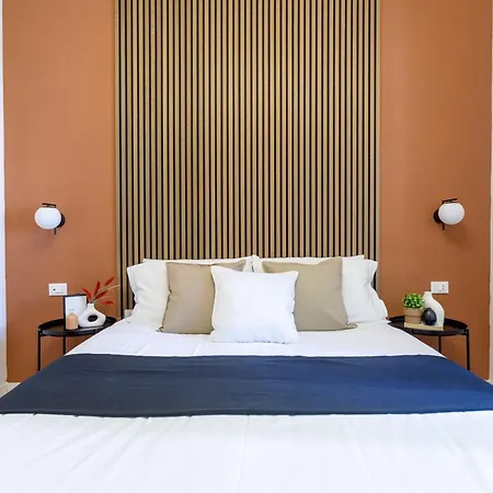 Porta Pia Гостевой дом 4*
